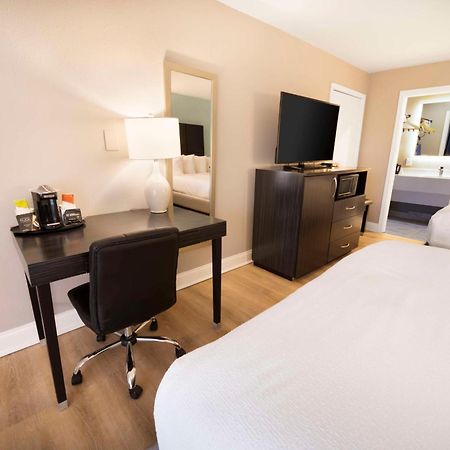 Best Western Historical Inn St. Augustine Zewnętrze zdjęcie