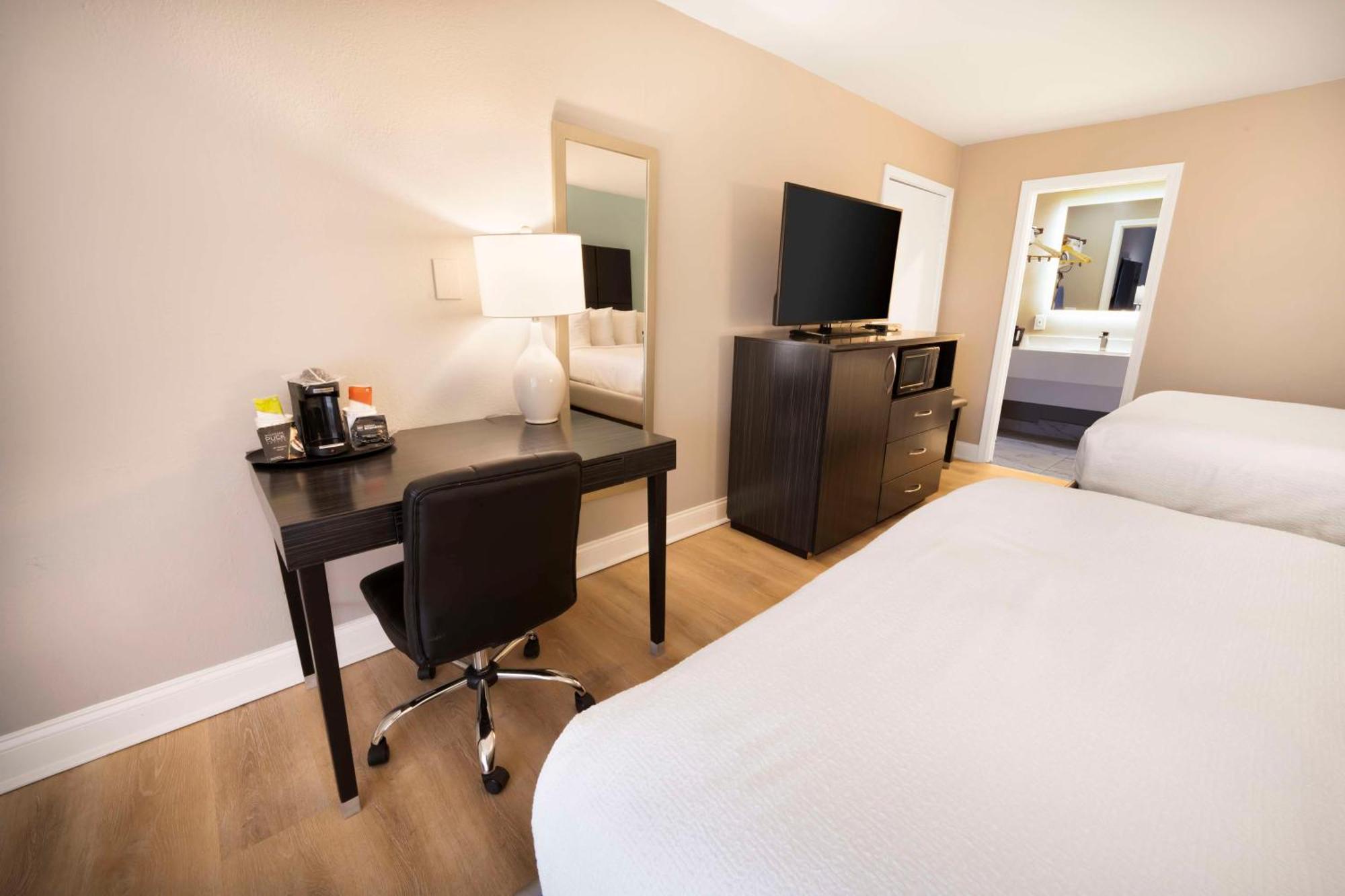 Best Western Historical Inn St. Augustine Zewnętrze zdjęcie