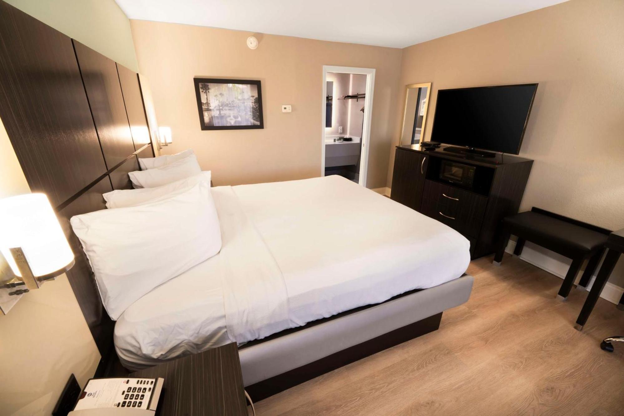 Best Western Historical Inn St. Augustine Zewnętrze zdjęcie