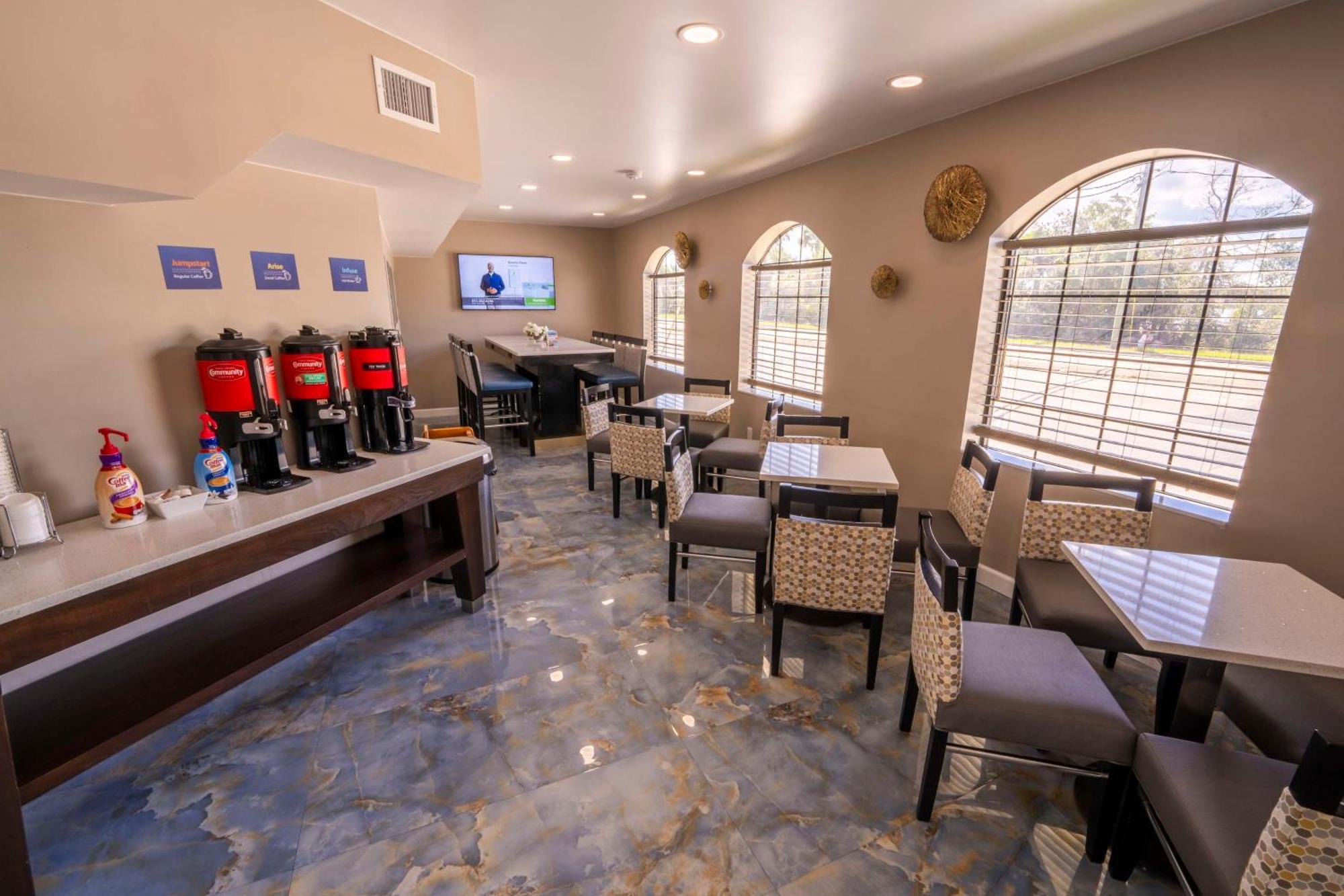 Best Western Historical Inn St. Augustine Zewnętrze zdjęcie
