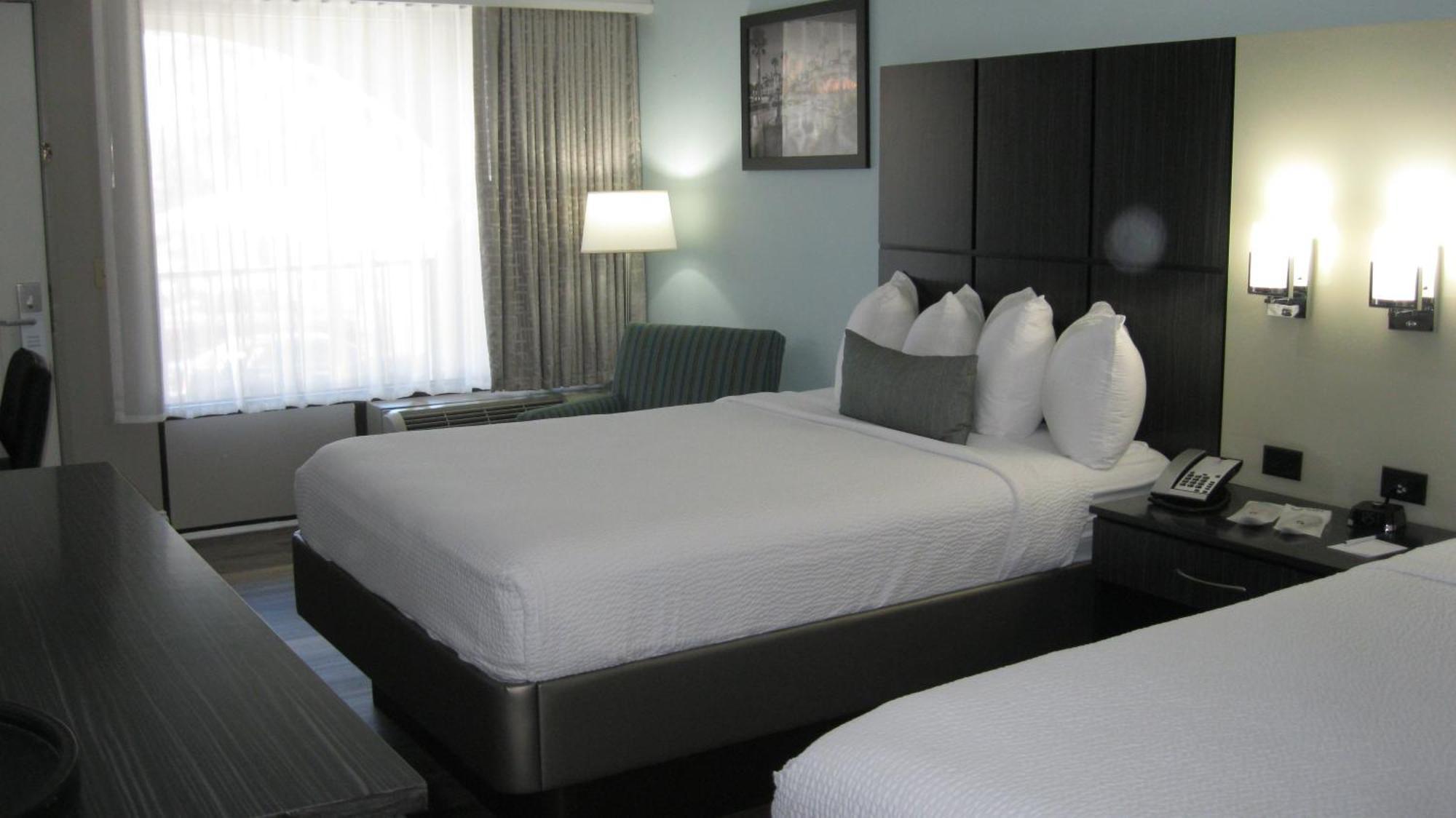 Best Western Historical Inn St. Augustine Zewnętrze zdjęcie