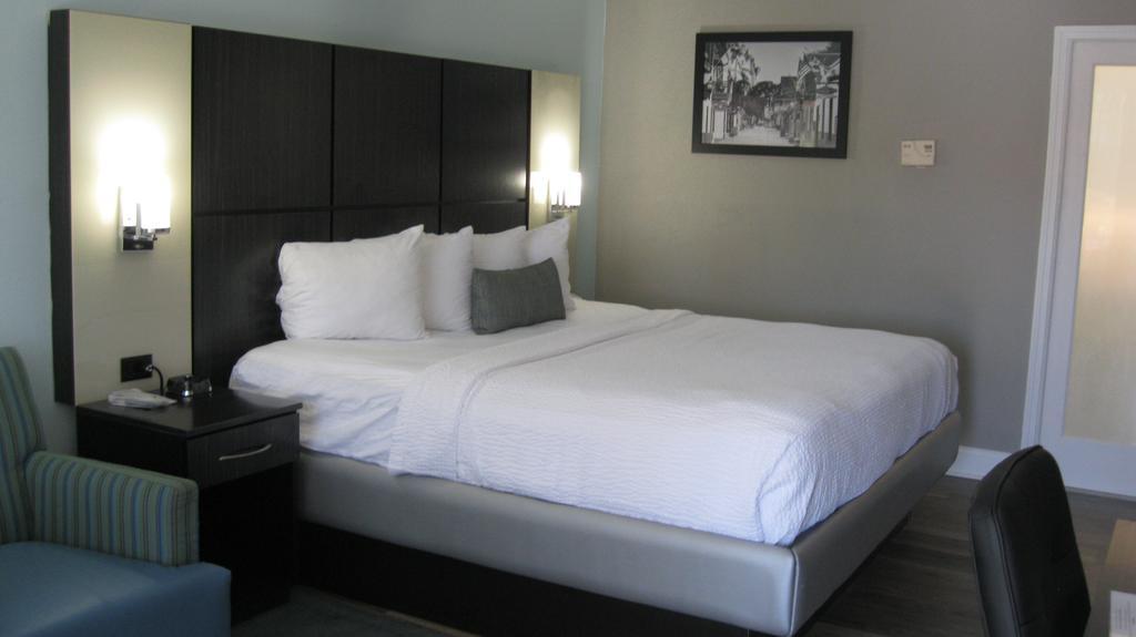Best Western Historical Inn St. Augustine Zewnętrze zdjęcie